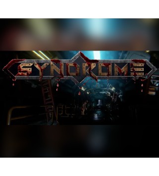 Syndrome 2016 Steam Key EUROPE